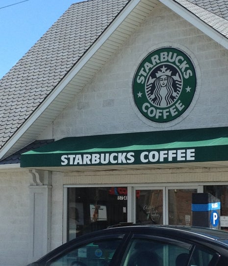 Starbucks