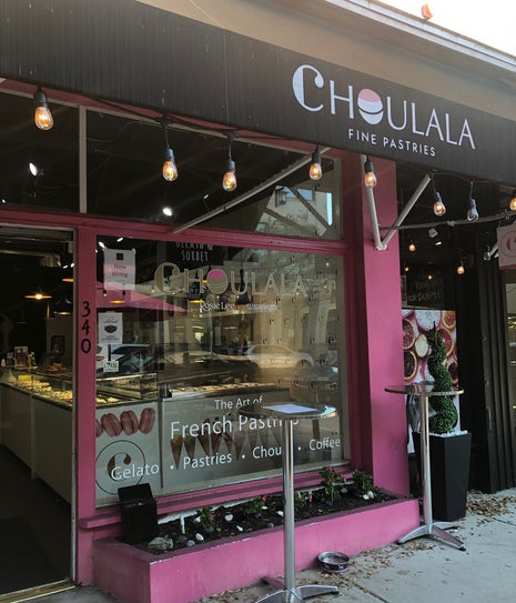 Choulala
