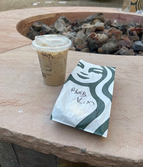 Starbucks