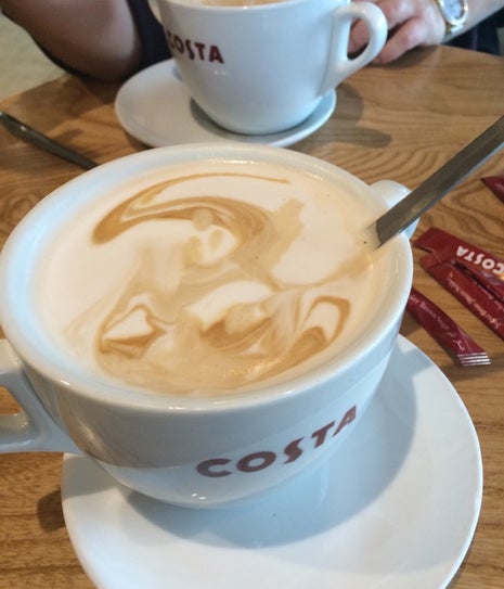 Costa Coffee