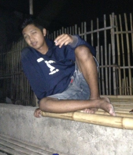 Tonghom