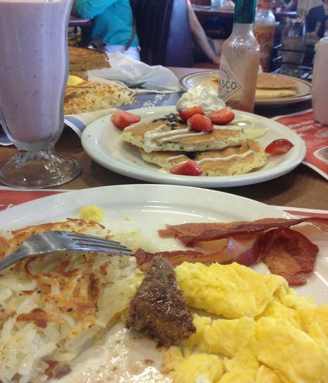 Denny's