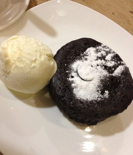 Coffeclub Senayan city