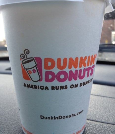 Dunkin'