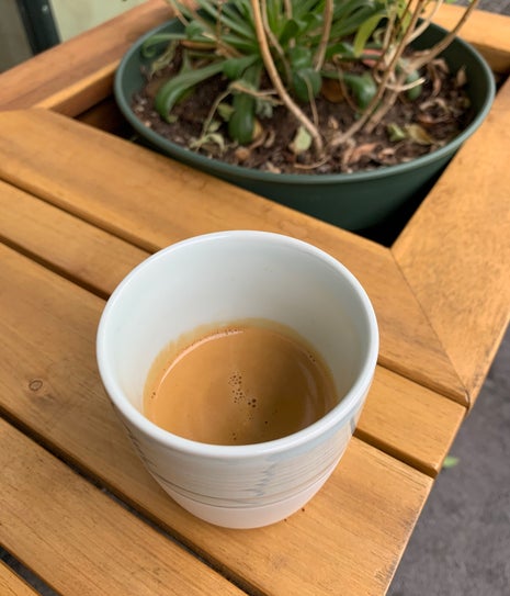 Bean Bank Coffee & Co