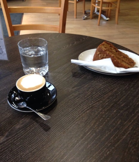 Javalicious Coffe House