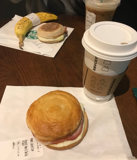 Starbucks