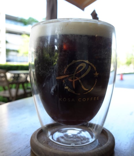 Kösa Coffee