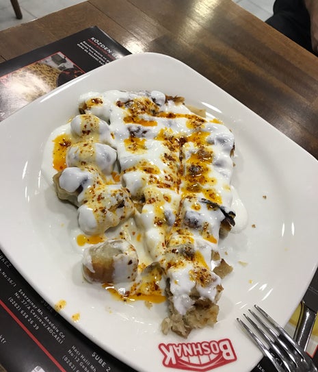 kerim baba'nın yeri