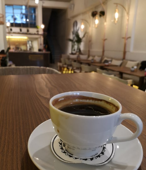 Federalcoffee Karaköy