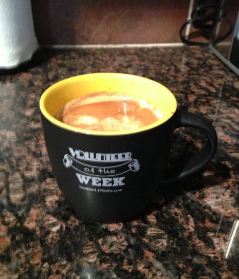 SDR Espresso Bar III