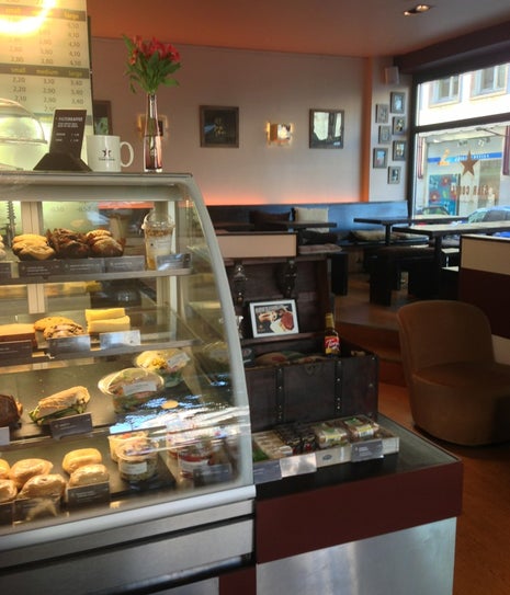 Star Coffee Mannheim