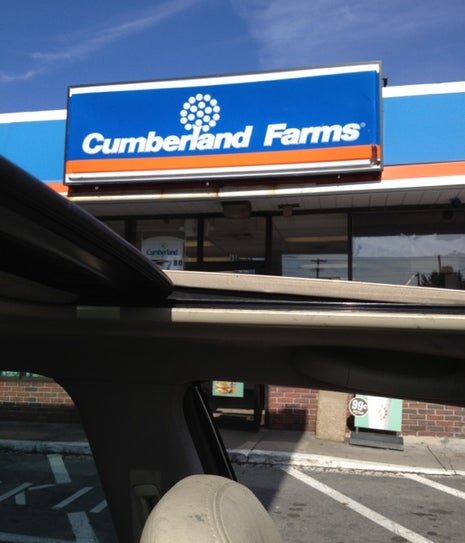 Cumberland Farms