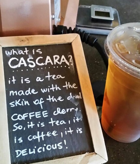 Peixoto Coffee Roasters