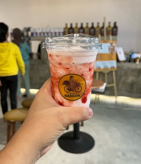 Kopi Saigon