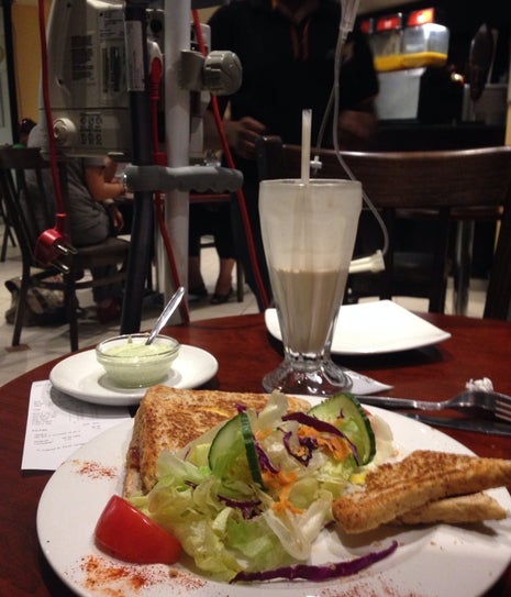 Netcafe