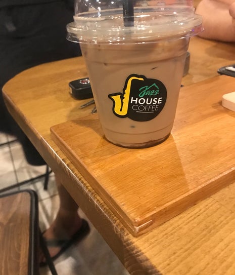 Jazz House Coffee