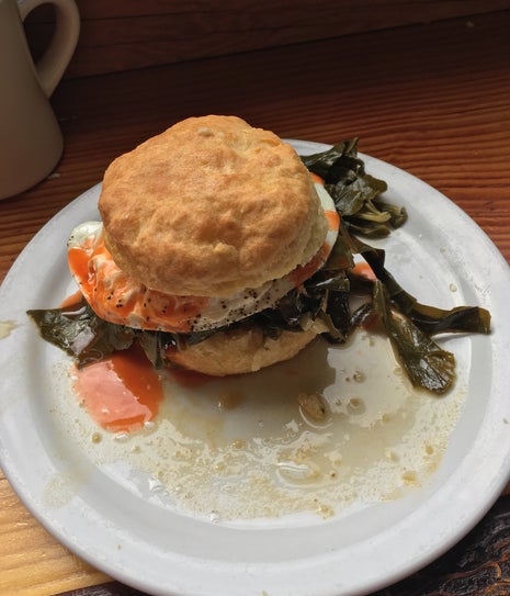 Pine State Biscuits