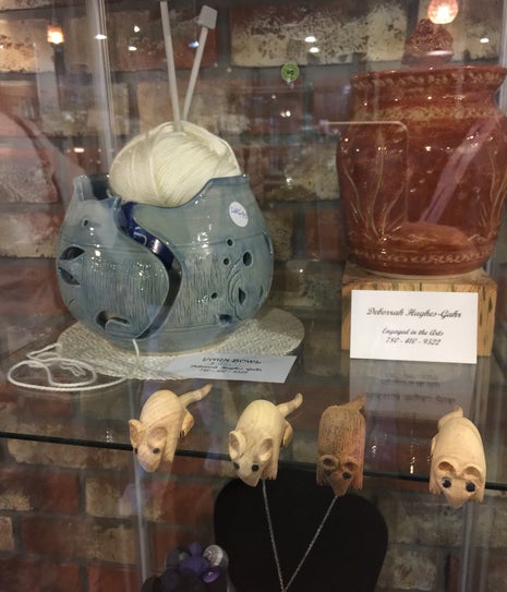 common ground, sherwood park