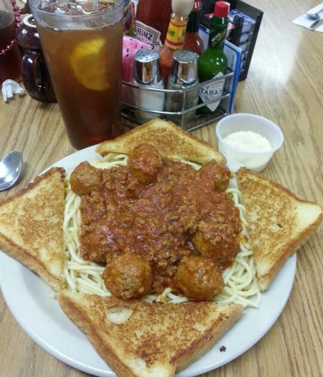 Laverna's Coffee Shop