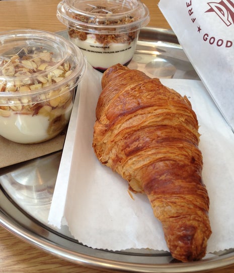 Pret A Manger
