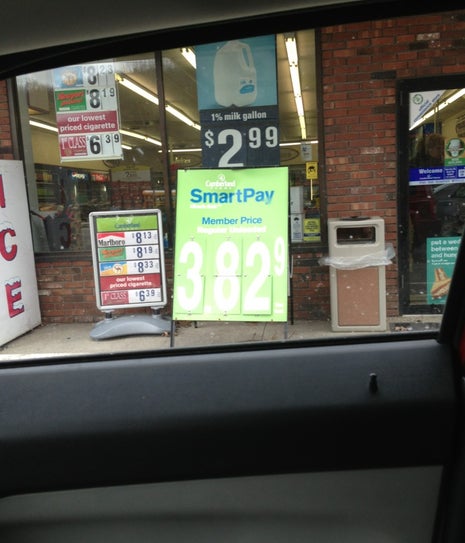 Cumberland Farms
