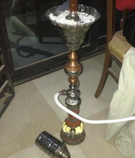 Revera Coffe Shop