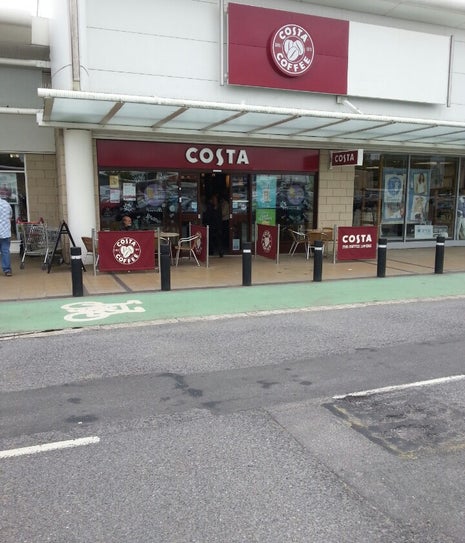 Costa Coffee