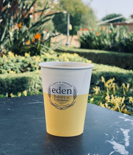 Eden Bakery & Coffeehouse