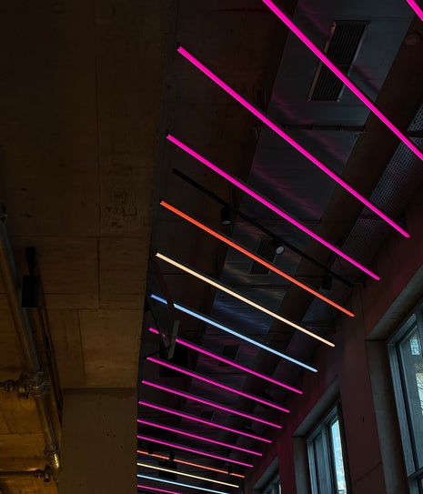 Alrighty Roastery & Coffee Shop