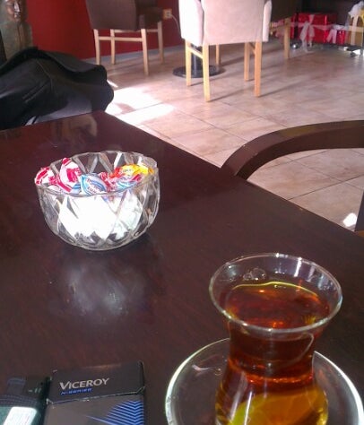 Excellent Kafe