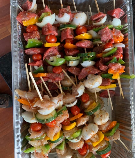 Chuck's Coffee House