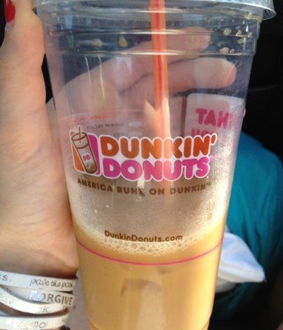 Dunkin'