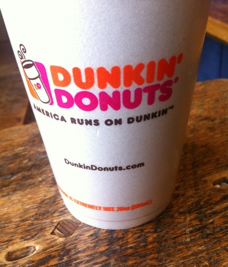 Dunkin'