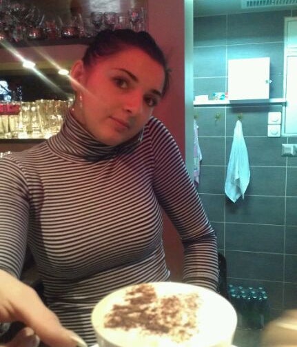 Кав'ярня / Kávézó