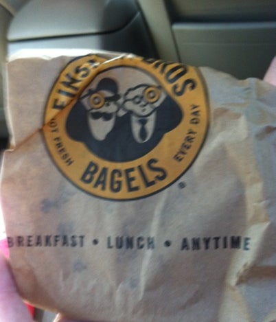 Einstein Bros. Bagels