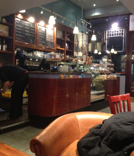 Caffè Nero