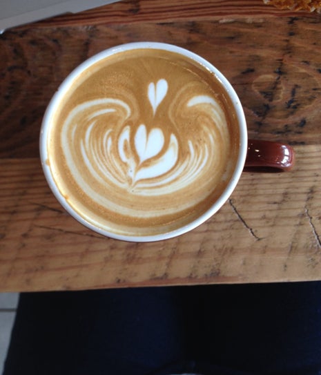 The Well Coffeehouse