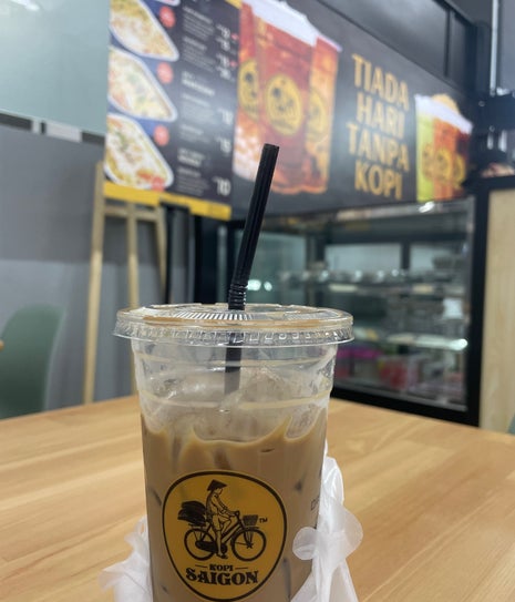 Kopi Saigon