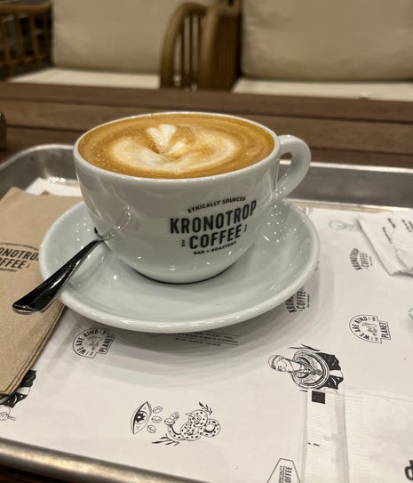 Kronotrop Sakarya Cadde 54