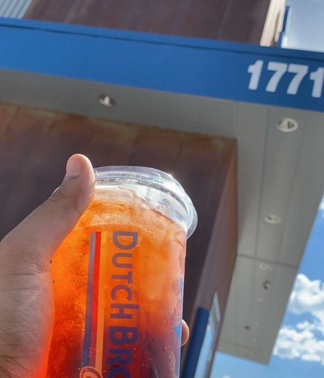 Dutch Bros Coffee