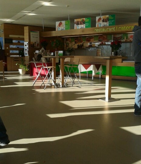 MeBo Süd (MeBo Sud)