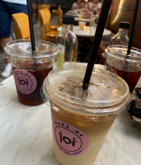 Tuck Coffee