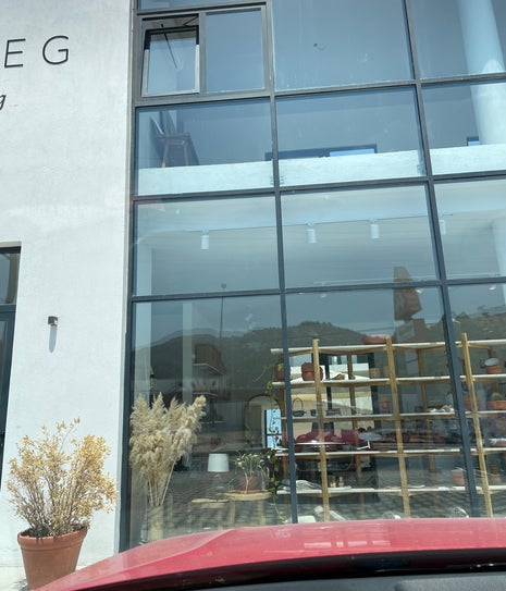 Cargo Coffee