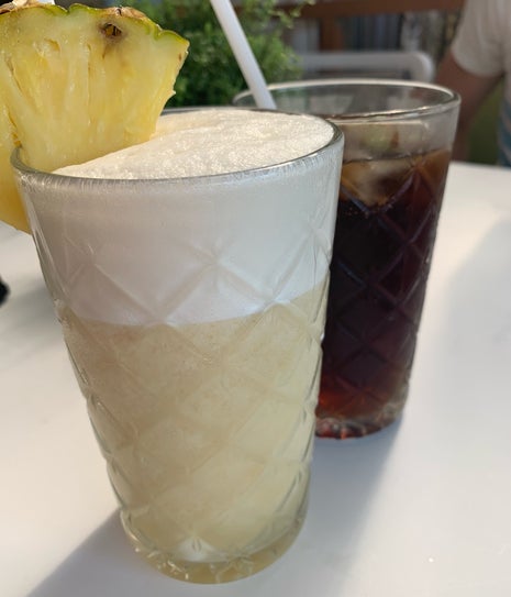 Kolibri Specialty Coffee Bar