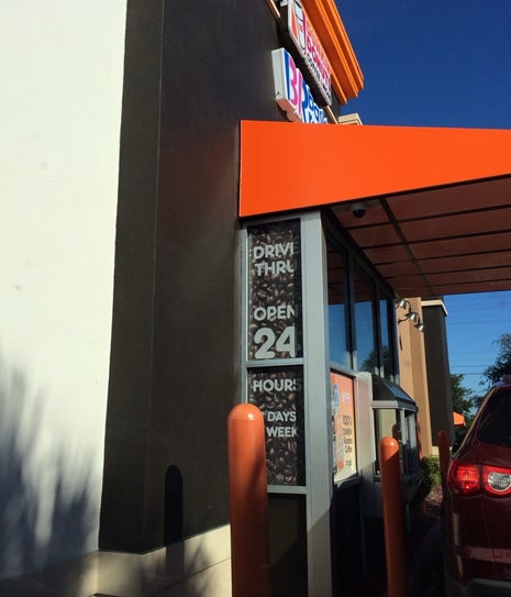Dunkin'