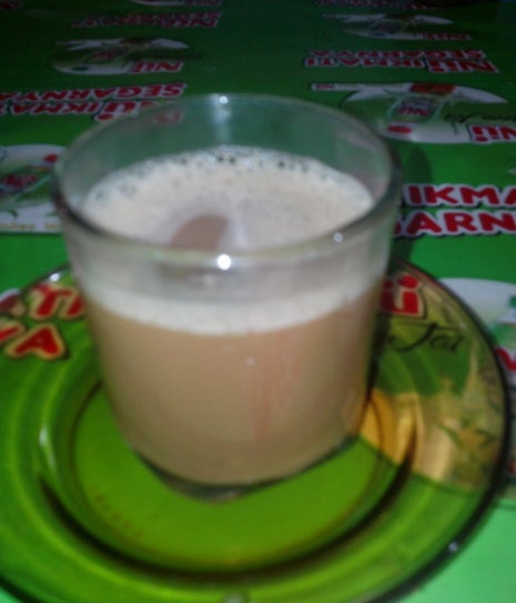 Warung Kopi Pa De