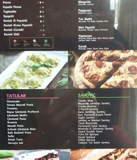 Best Coffee Shop LaVazza