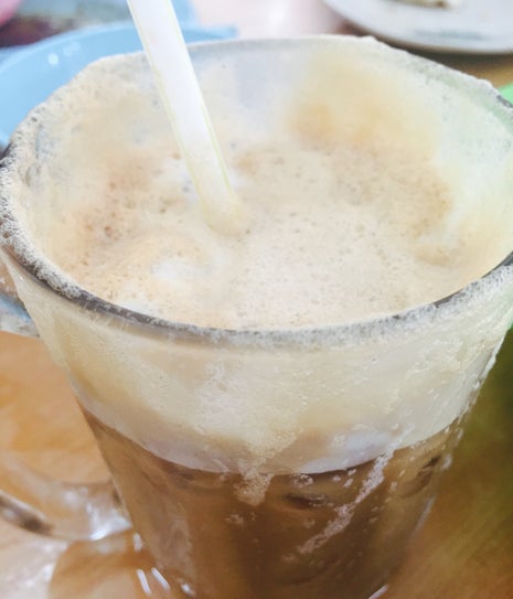 Thong Kee Cafe 溏记海南茶室