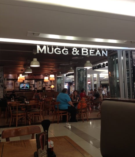 Mugg & Bean